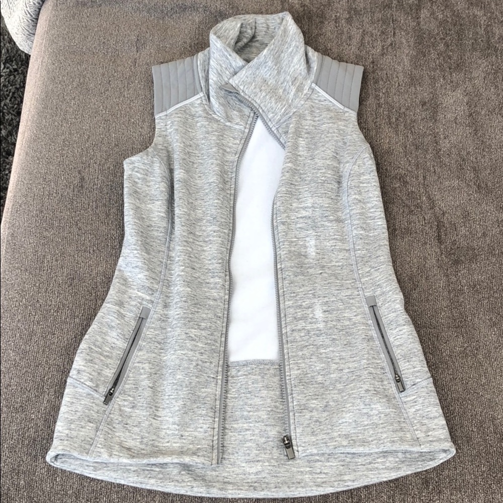 Athleta Vest